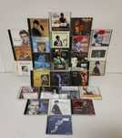 Colectie 45 cd-uri album  Frank Sinatra