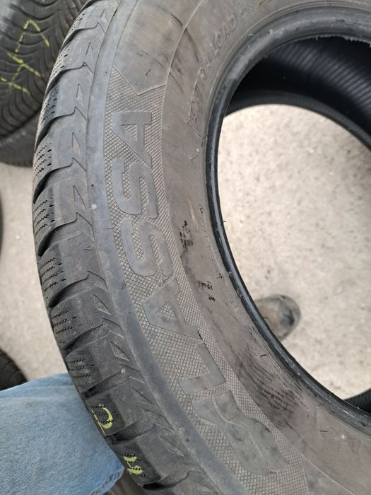 Anvelope de iarna 245-65r17 Lassa