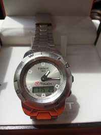 Vand tissot t touch. impecabil