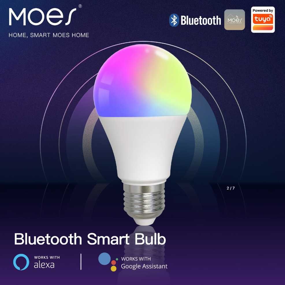 Датчики Tuya Smart ZigBee: протечки воды, температуры, и другие.