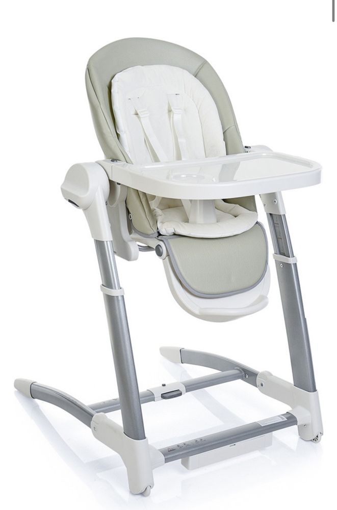 Детский стульчик для кормления 3в1 Maribel SG 116