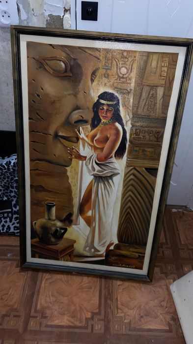 Картина настенный