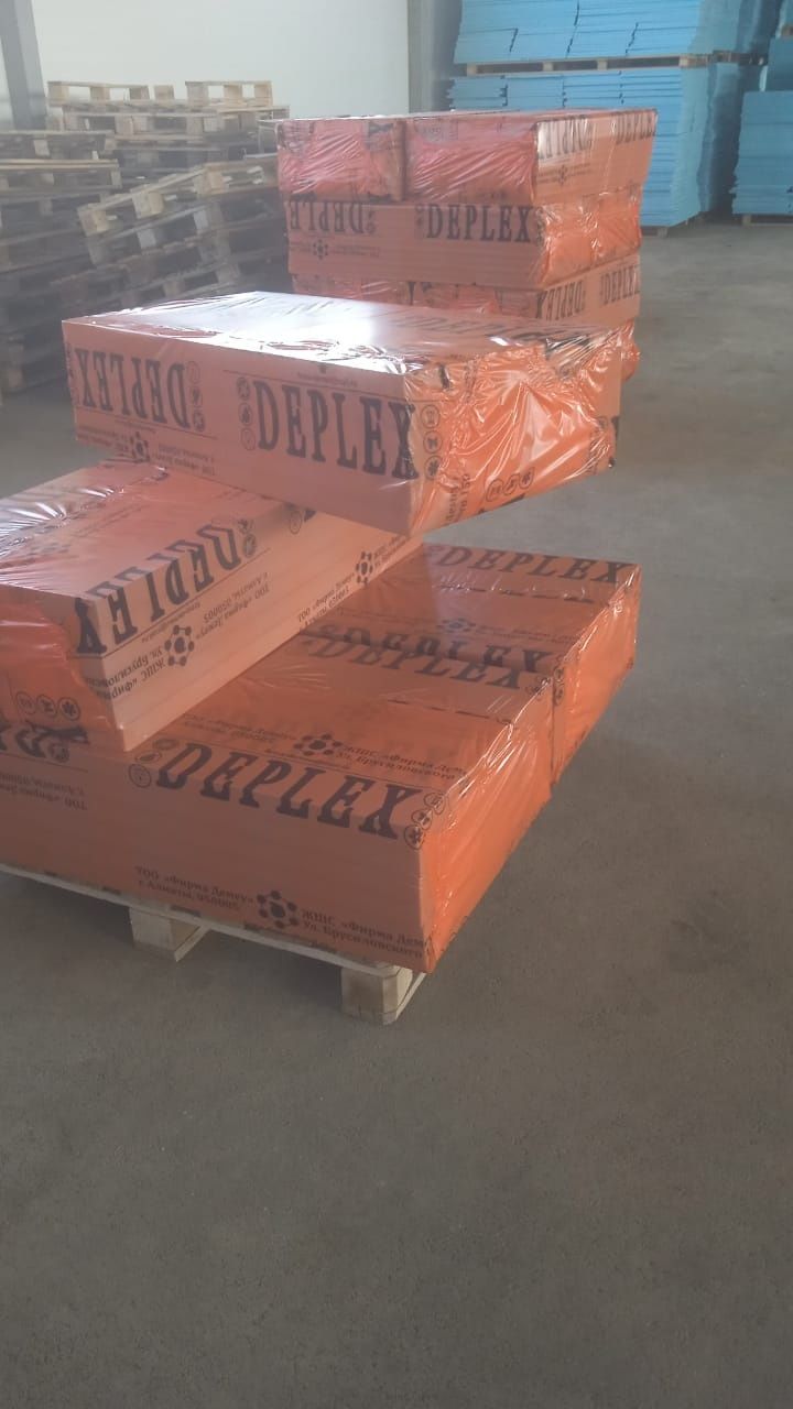 DEPLEX, отличного качества