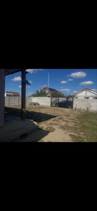 Vand casa in Ghercesti!