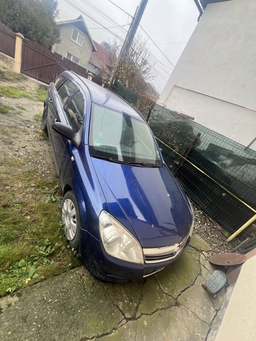 Opel astra H 1.9 101cp 6 trepte