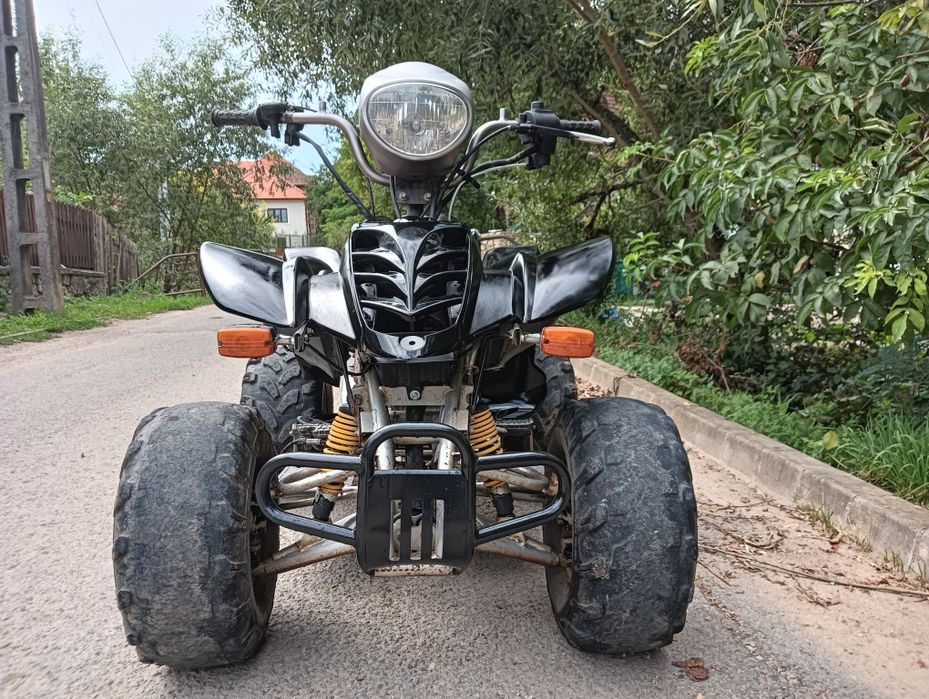 Vãnd ATV bashan !!