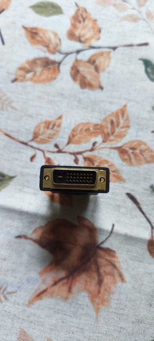 Adaptor DVI la HDMI Hama