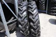 Anvelope noi 9.5-32 marca GTK cu 8 PLY cauciucuri pentru TRACTOR