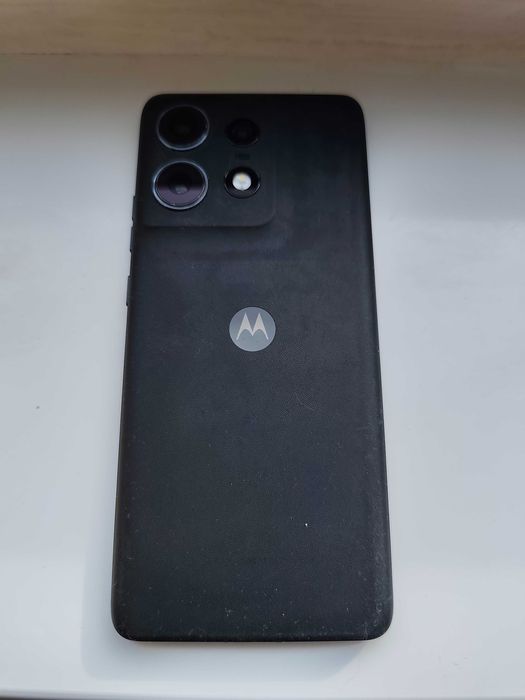 Telefon MOTOROLA Edge 50 Pro 5G, 512GB, 12GB RAM, Dual SIM