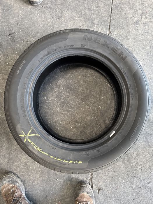 205/65/17 Nexen 100Y