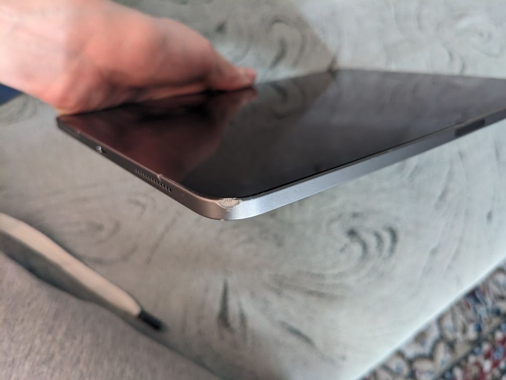 iPad  pro 11, 256.