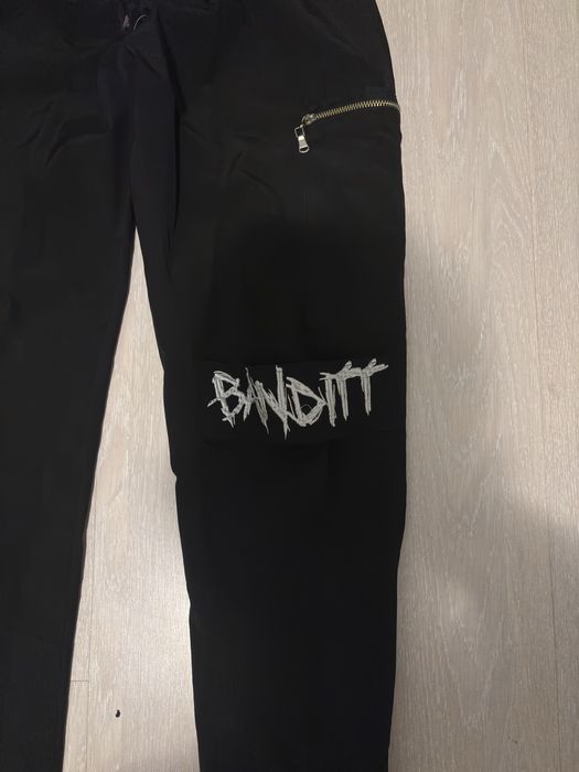 Дълги гащи на bandit