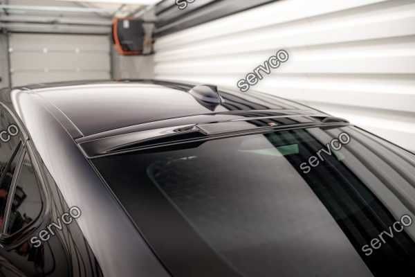 Pachet prelungiri fata si spate BMW X6 F16 Maxton Design v3