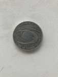 Moneda cu eclipsa 500 lei 1999 doua bucati