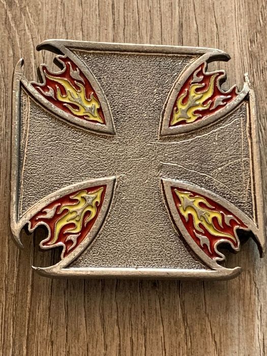 Catarama de centura curea Misfits Belt Buckle