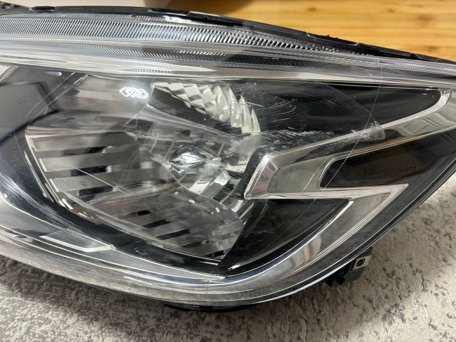 Фара для  машины