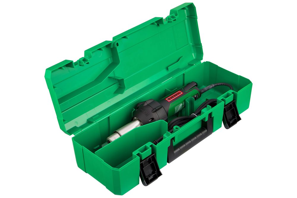 Фены горячего воздуха Leister Triac AT и ST | Оригинал