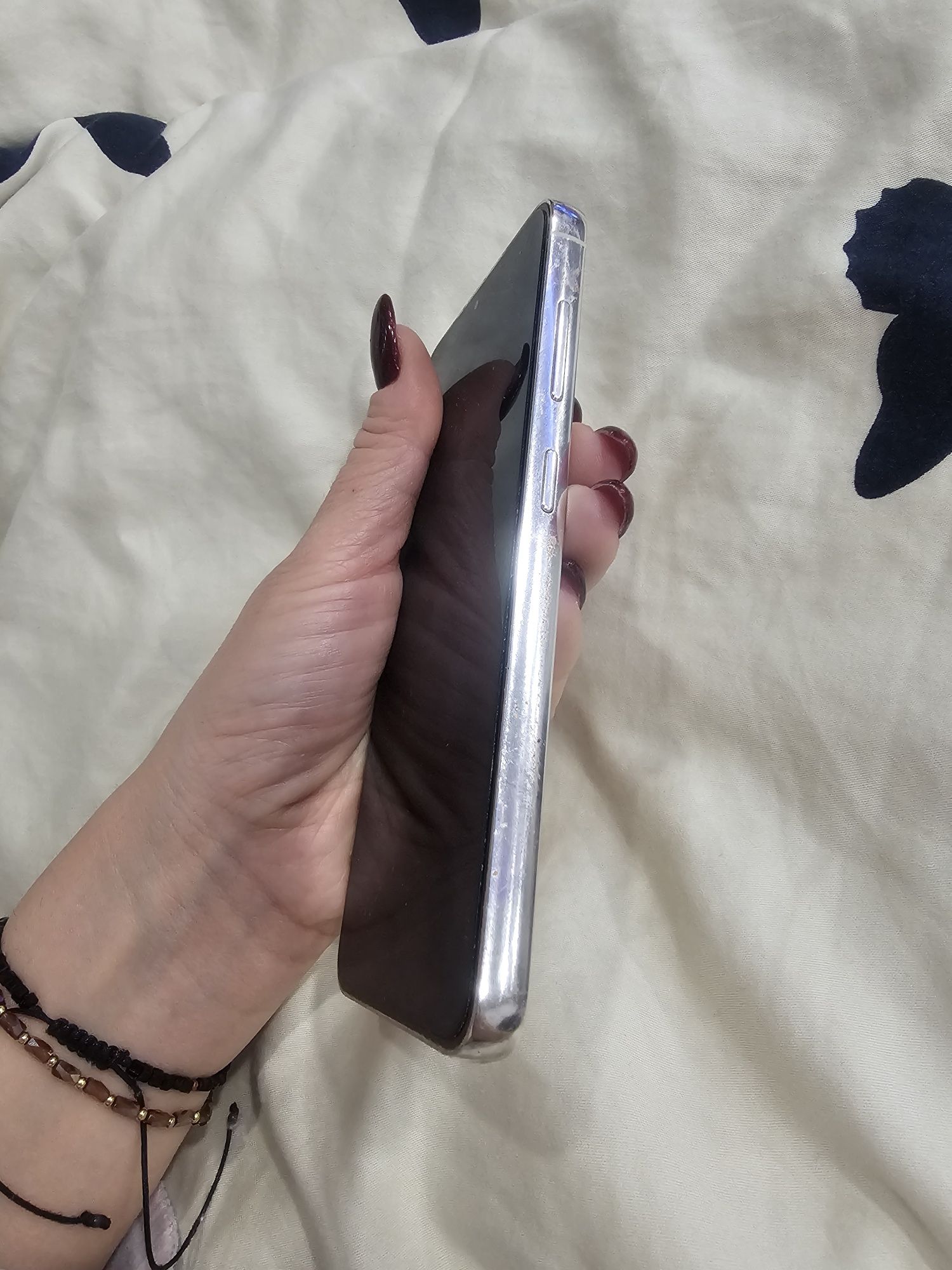 Samsung Galaxy S23 изключително запазен без забележки