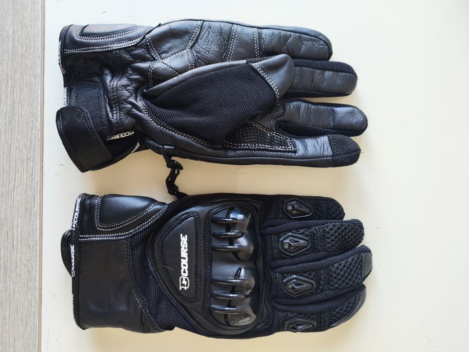 Mănuși moto Course Rapid NOI