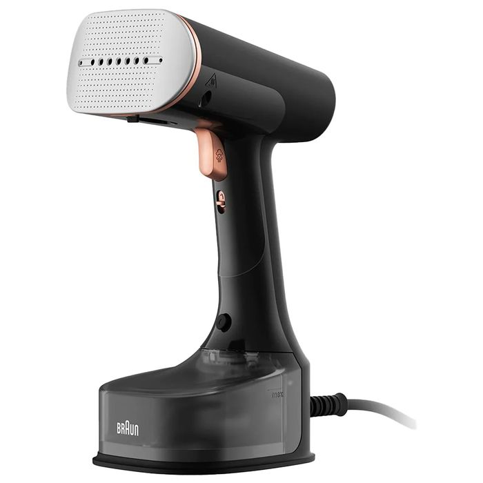 Ручной отпариватель Braun GS7077BK