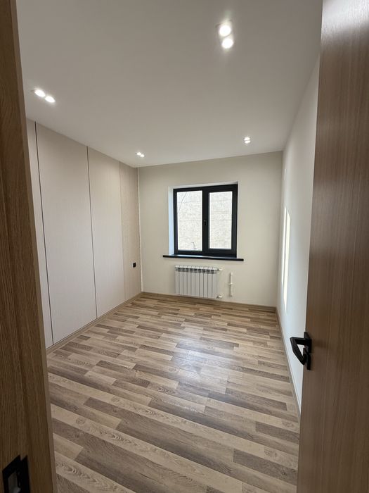 Квартира Кирпичный