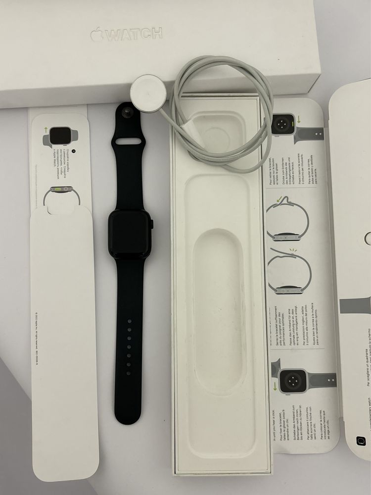 Apple Watch 8 series 41 mm