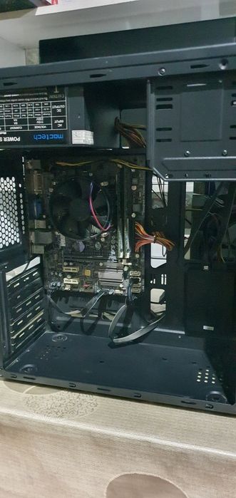 Kompyuter keys sotiladi tayyor bujetni