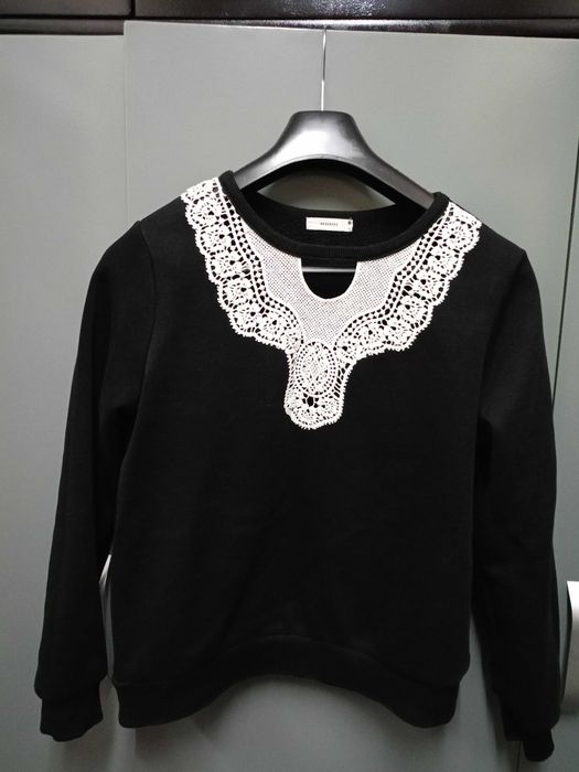 Блузи запазени  малко носени