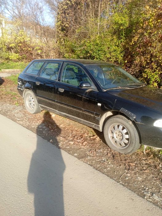 Audi A4 de vanzare