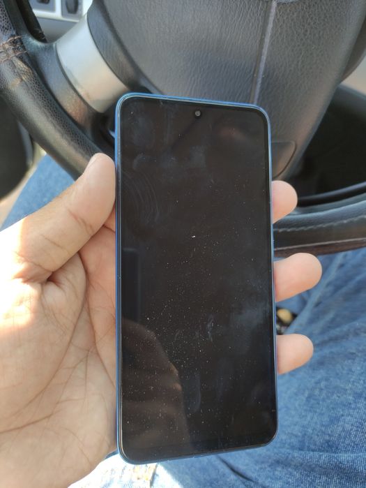 Redmi note 11 6/128 tiniq