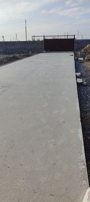 Noturar joy sotiladi