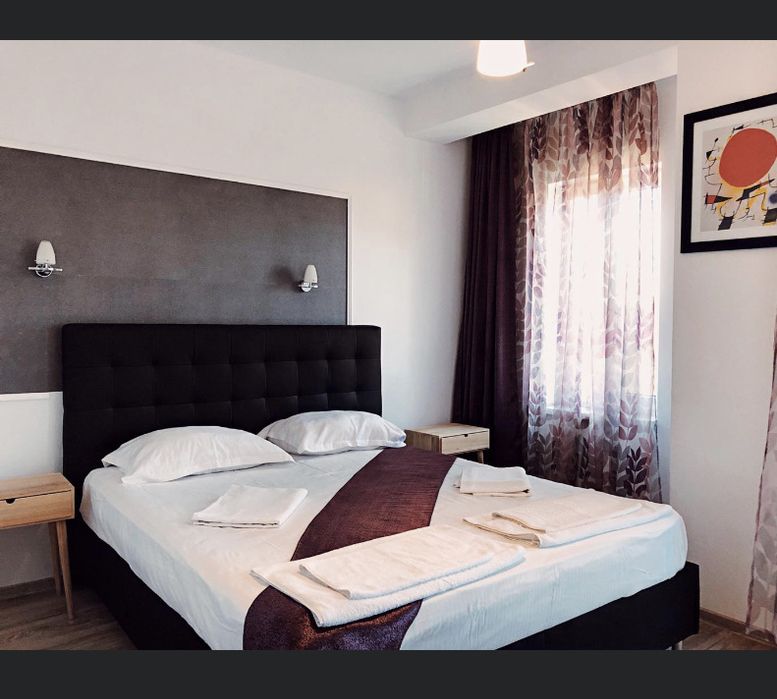 Pensiune de vinzare Eforie Nord