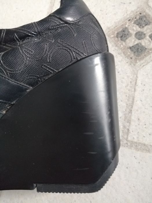 Обувки Calvin Klein 38 номер