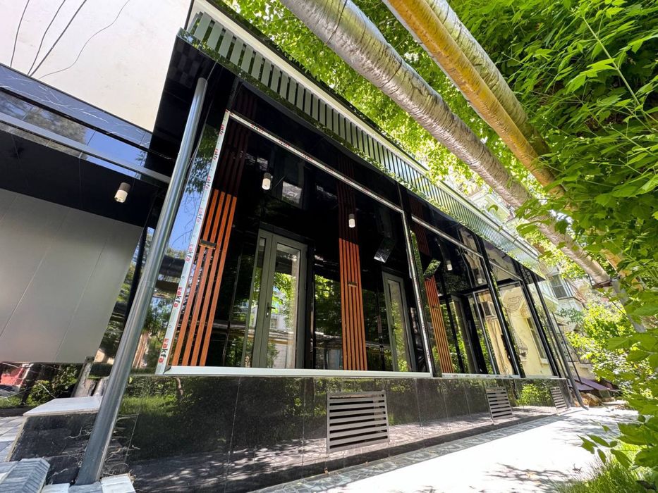 Аренда ПодОфис Ортентир Метро. Ойбек 75м2