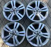 Jante / Roti R19 Mercedes ML