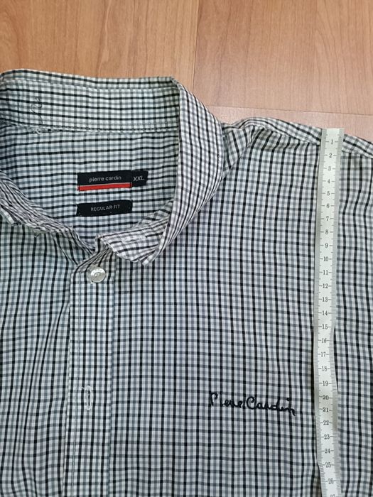 Cămașă eleganta pt bărbați, mărime 2XL