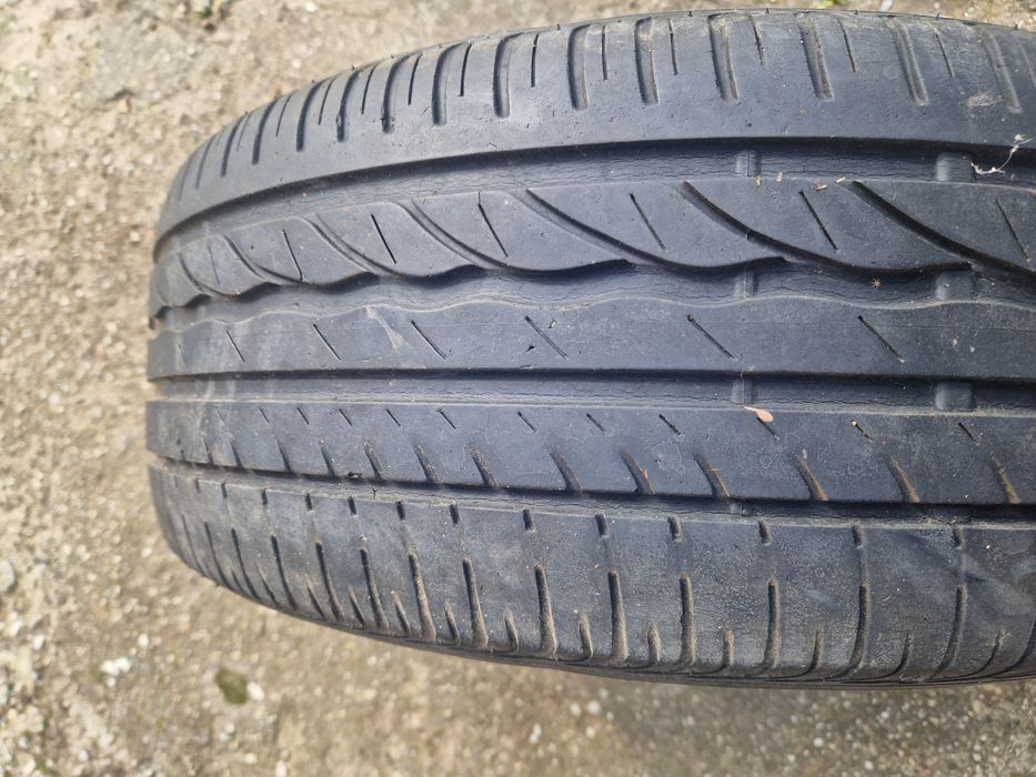 Jante 225/55/R16