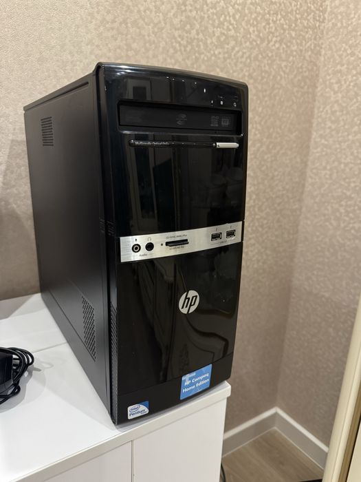 Продам компьютер в сборе