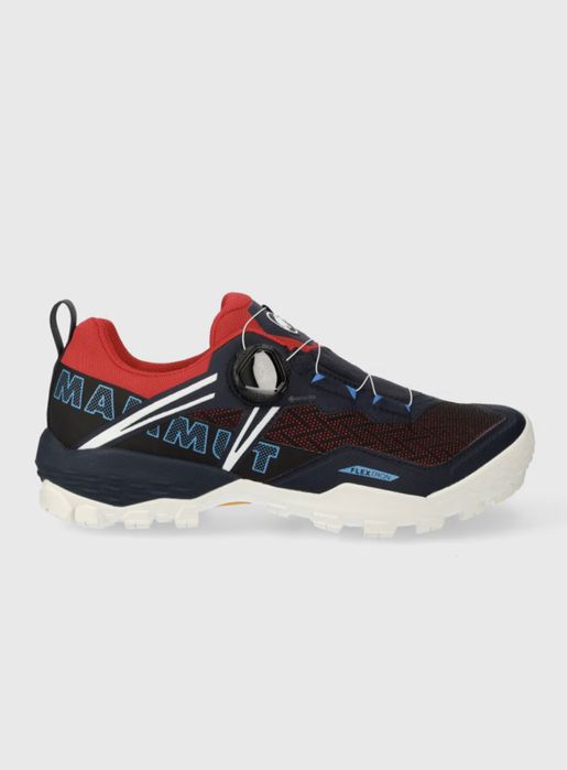 Mammut Ducan BOA Low GTX туристически обувки