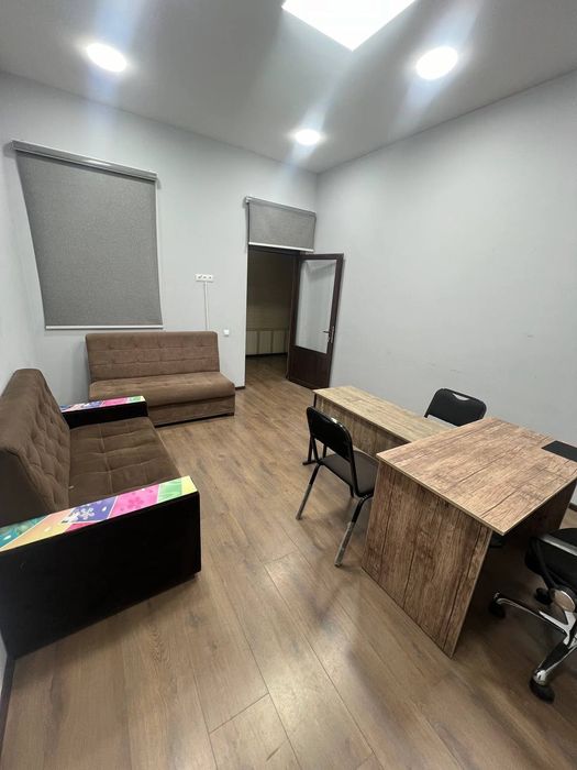 Учтепинский район. Литературный сдаётся офис Доступ 24/7.Юр.Адрес