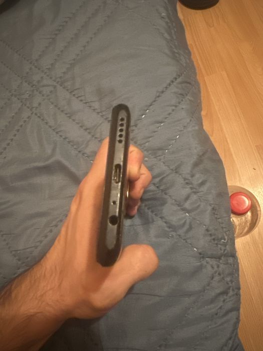 Huawei P Smart 2021/Huawei ID забр./