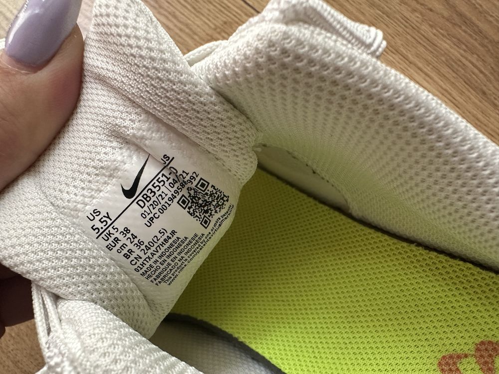 Дамски маратонки Nike 38 оригинални