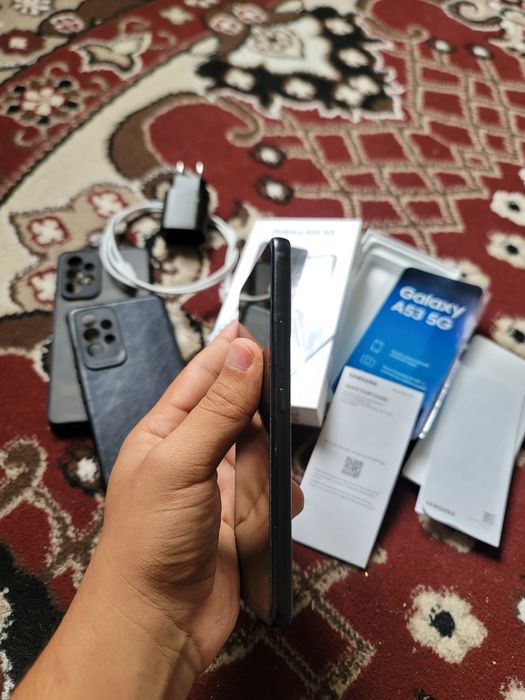 Samsung A53 5G 128 Gb