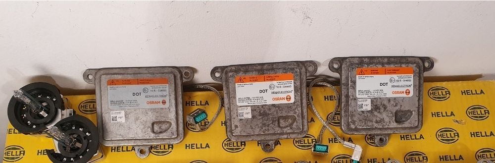 Calculator modul droser far xenon Jaguar Hyundai Ford Chrysler Tesla