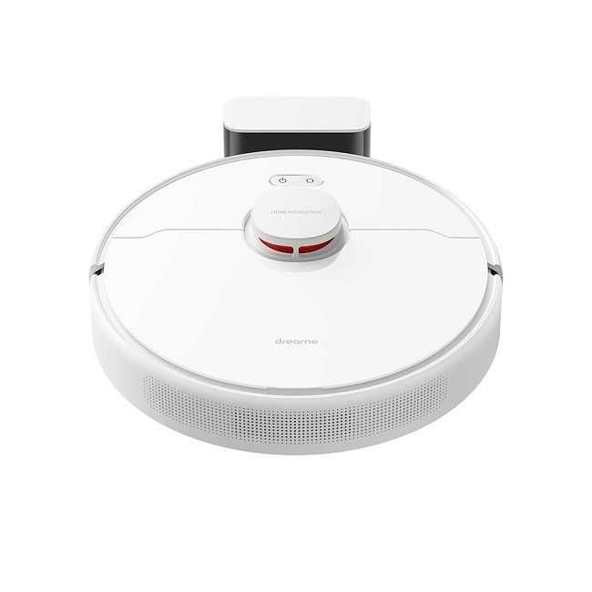 Продаю новые Робот пылесосы DreameBot F9 PRO 2023