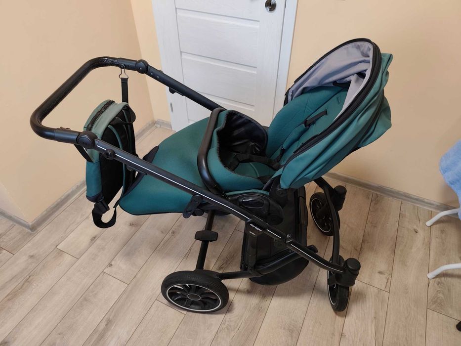 Детска количка 2в1 Anex m type