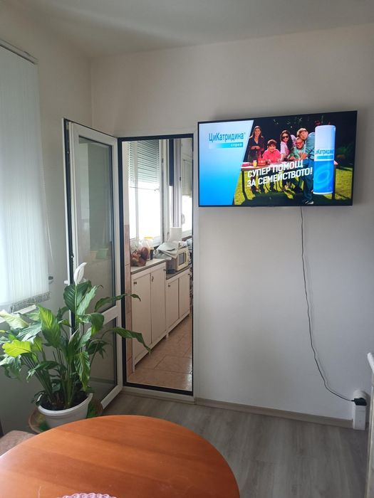 Продава се Двустаен апартамент в София, Левски В - 80 кв.м за 2000 €/кв.м - Снимка #10