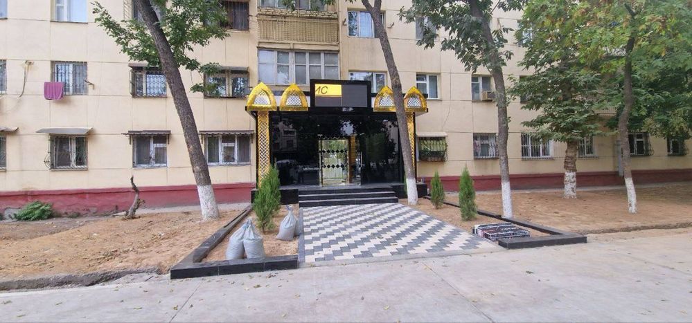 Продается НЕ ЖИЛОЕ ПОМЕЩЕНИЕ: Яшнабадский район