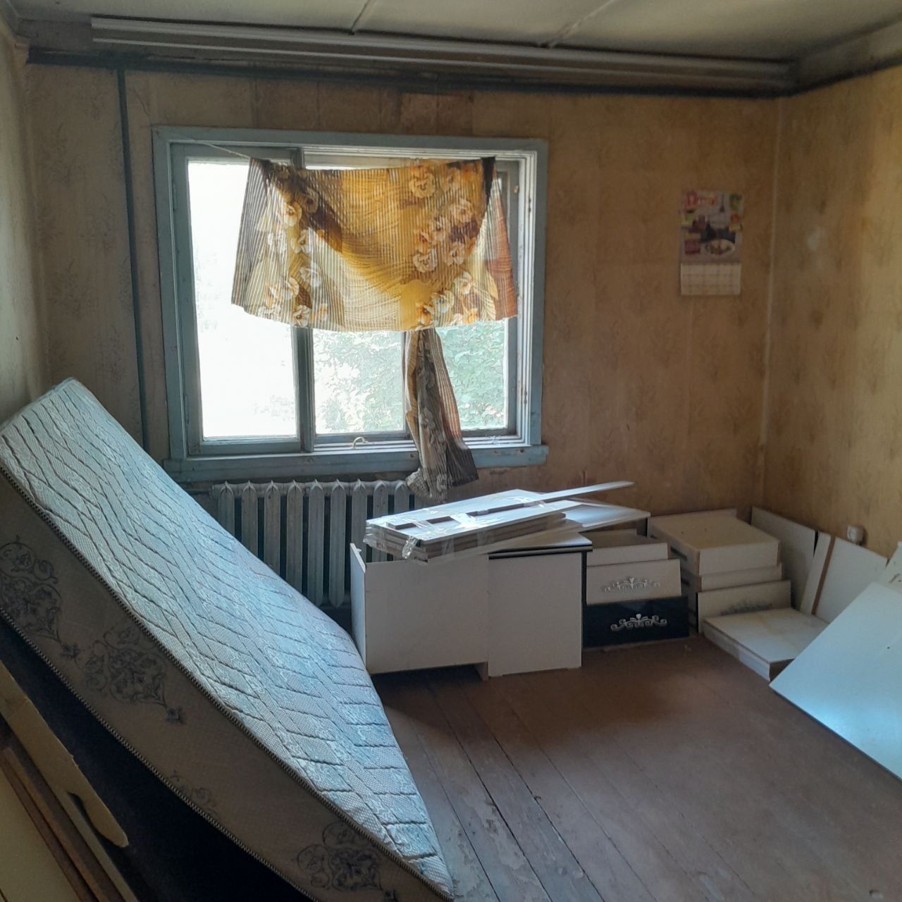 Продается 3/2/2 комнатная квартира в Янгихаетском районе Спутник 2.