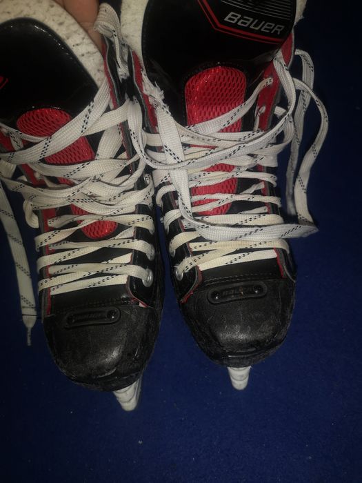 Хокейни кънки Baure
